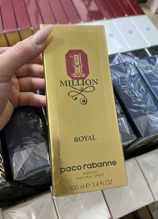 Парфумована вода 100 мл