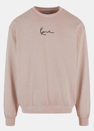 Світшот кофта karl kani 2