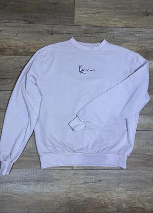 Світшот кофта karl kani 3