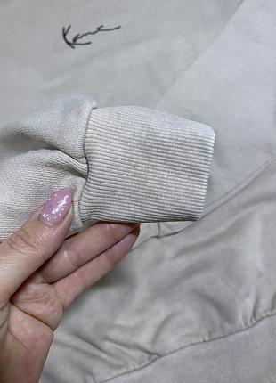 Світшот кофта karl kani 7