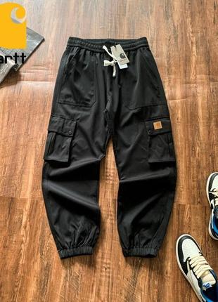 Штани carhartt wip