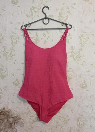 Купальник сдельный uk20