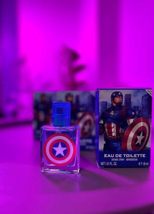 Духи для мальчиков