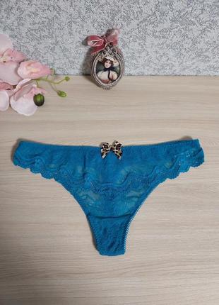 Трусики стринги limited.