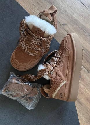 Ugg