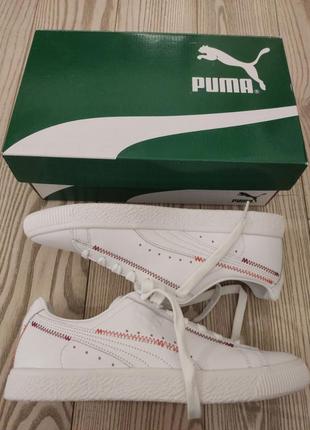 Кроссовки puma 42р