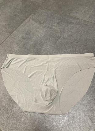 Трусы бесшовные мужские