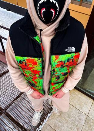 Жилет мужской tnf