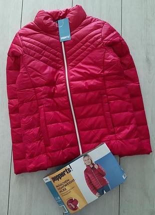 Демисезонная куртка курточка