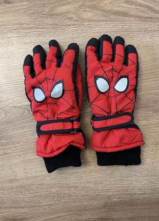 Рукавиці lc waikiki