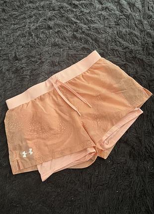 Шортики спорт