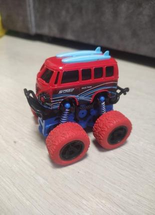 Машинка
