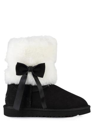 Женские сапоги ugg- 38 р