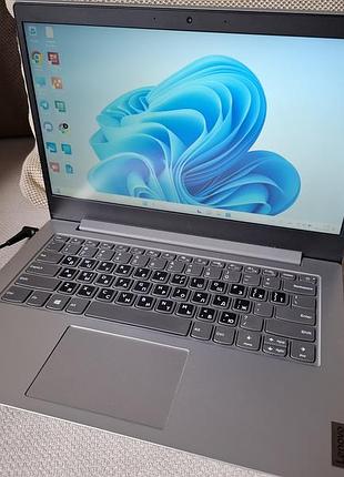 Ноутбук lenovo