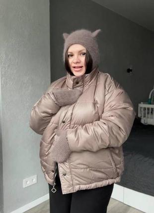Тепла куртка