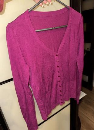 Кофта zara свитшот джемпер худи