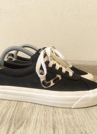 Кеди Vans Ropa hombre Pantalones