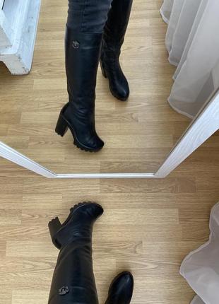 Чоботи