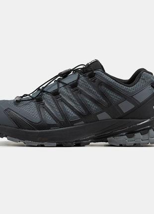 zapatillas de running Salomon trail amortiguación minimalista talla 38