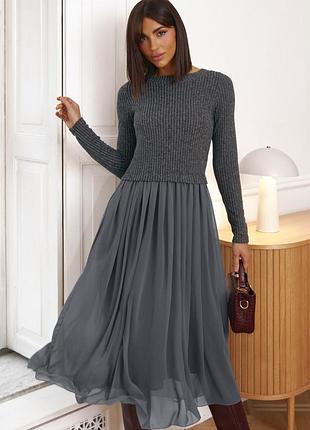 Очень красивое платье