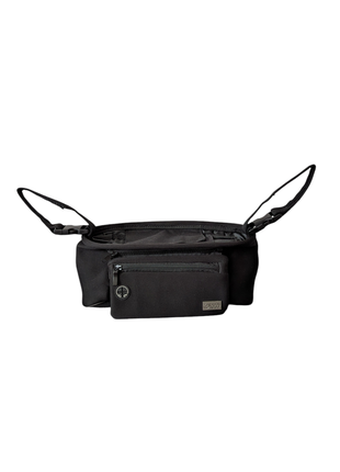 Baby cab сумка органайзер на ручку детской коляски