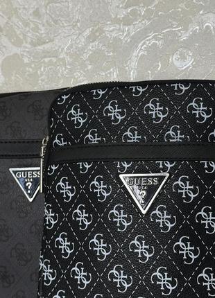 Мужская сумка guess