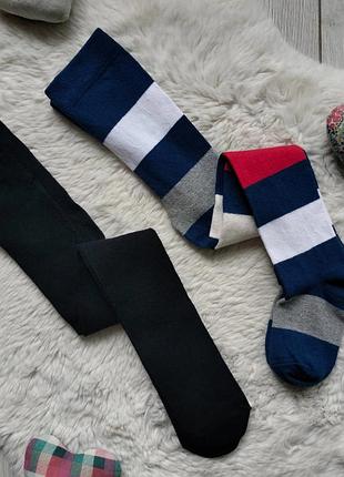 Колготы 2-3 года девушка