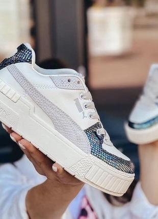 Кроссовки puma