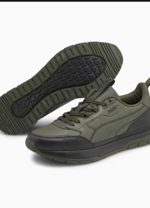 Кроссовки puma