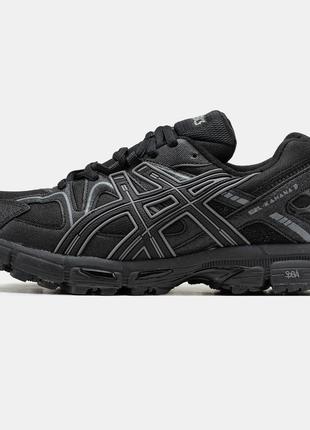Кроссовки Vivienne Westwood x Asics Gel Kollektion мех