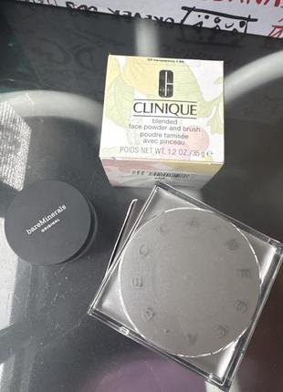 Пудра dior forever cushion powder