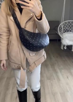 Lovenbag сумка барокко