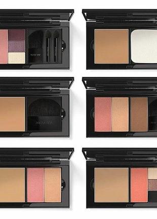 Компактный футляр mary kay мэри кейди кей