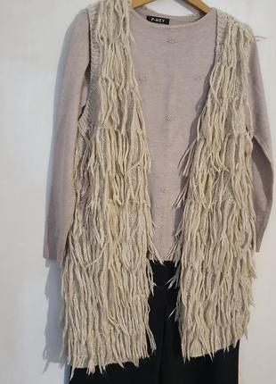 Жилетка 48-50р.