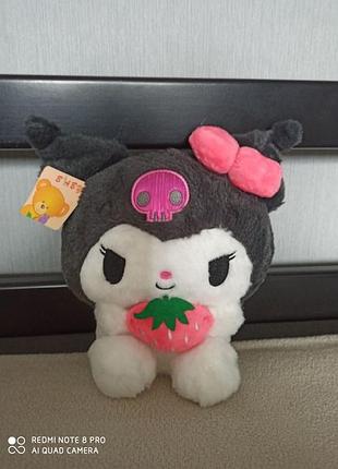 Мягкая игрушка.