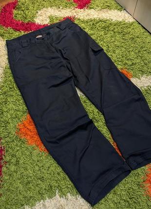 Штани dickies карго