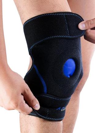 Поддержка на колено для горячей и холодной терапии elbow &amp; knee brace