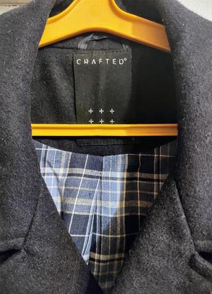 Куртка чоловіча crafted 4