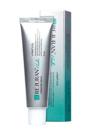 Відновлювальний крем rejuran turnover cream 50 мл реджуран