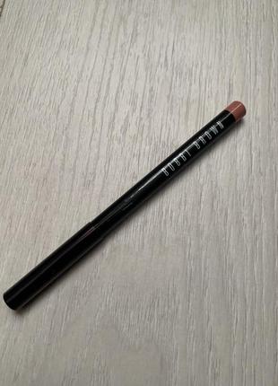 Олівець для губ від bobbi brown