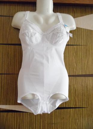 Корректирующий комбидресс грация naturana, размир 46-48-50, чашка 80в.