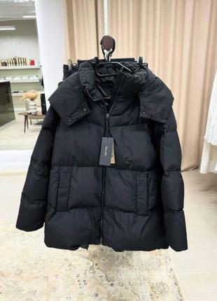 Пуфер massimo dutti