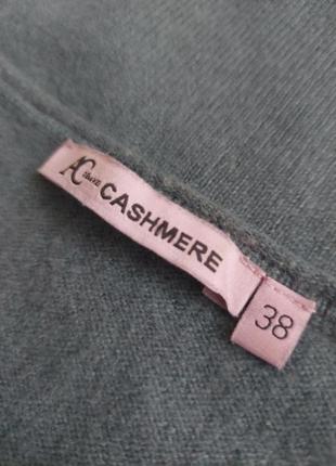 Кофта кашемірова 5