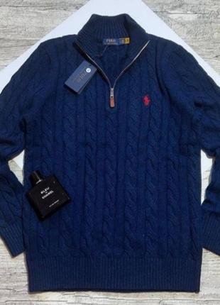 Светр polo ralph lauren