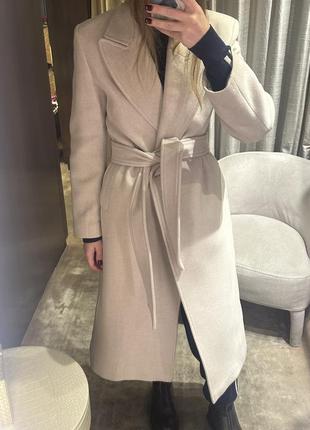 Пальто вовняне &amp; other stories ( manteco )