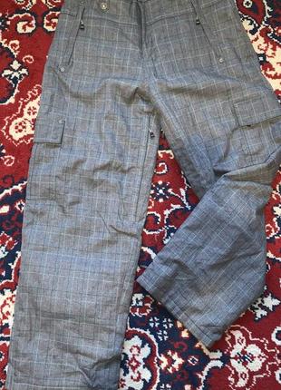 Лижні штани