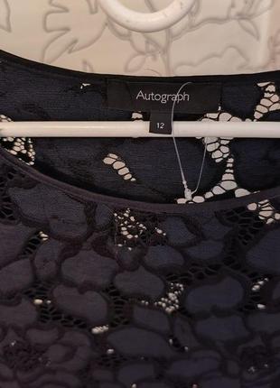 Блуза бренду marks &amp; spencer 3