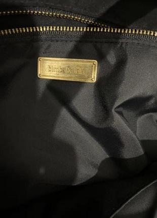 bimba y lola сумка shopper massimo dutti3 фото