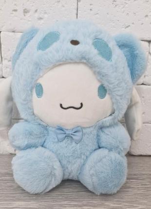 Синаморол <unk> cinnamoroll hello kitty 22 см