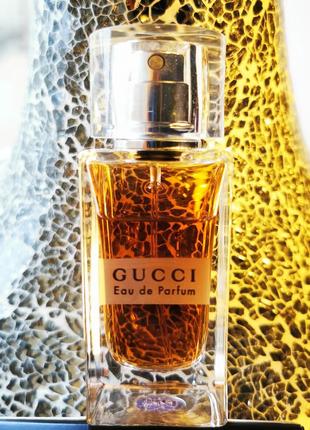 Gucci eau de parfum gucci вінтаж